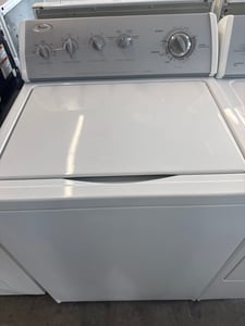 Whirlpool washer and dryer set - $769.00 - WP-WD-0000268