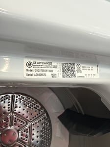 New open box 27”wide laundry center - $1,399.00 - GE-LC-0000035
