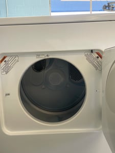 Whirlpool washer and dryer set - $599.00 - WP-WD-0000126