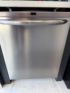Frigidaire Gallery stainless steel dishwasher - $299.00 - FG-DW-0000034