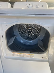 GE washer and dryer set - $699.00 - GE-WD-0000045