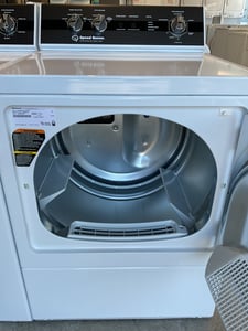 Speed Queen washer and dryer set - $2,199.00 - UK-WD-0000002