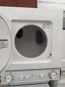 24”laundry center - $699.00 - GE-LC-0000040