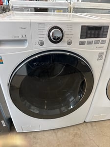LG front load wahser - $579.00 - LG-WS-0000028