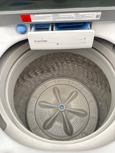 Top load washer - $399.00 - SS-WS-0000025