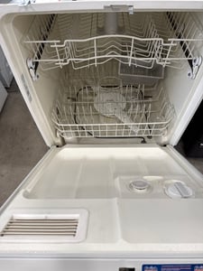 Basic stainless steel dishwasher - $299.00 - GE-DW-0000051