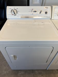 Dryer - $379.00 - WP-DR-0000184