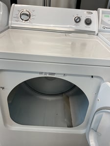 Electric dryer - $379.00 - WP-DR-0000142
