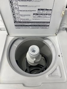 Whirlpool top load washer - $379.00 - WP-WS-0000119