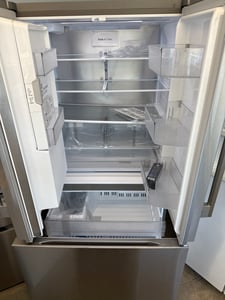 Counter depth french door refrigerator - $1,479.00 - LG-RF-0000018