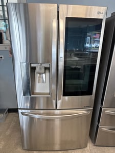 LG french door door in door refrigerator - $1,399.00 - LG-RF-0000016