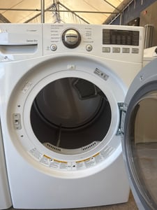 Front load washer and dryer set - $899.00 - LG-WD-0000093