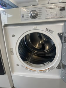 Kenmore Elite front load washer and dryer set - $879.00 - KM-WD-0000019