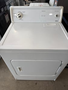 Basic dryer - $299.00 - KM-DR-0000097