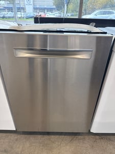 Stainless steel dishwasher - $479.00 - BH-DW-0000003