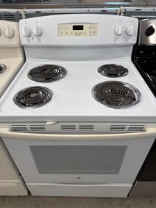 White coil top range - $399.00 - GE-RG-0000271