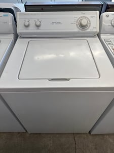 Whirlpool top load washer - $379.00 - WP-WS-0000134