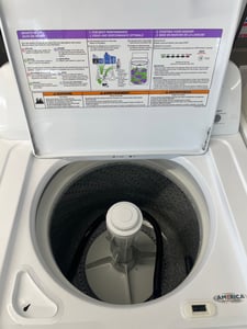 Roper top load washer - $379.00 - RP-WS-0000010
