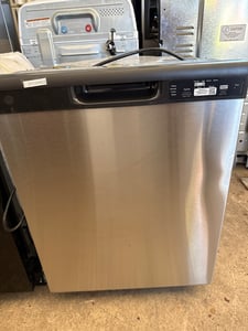 New open box stainless steel dishwasher - $429.00 - GE-DW-0000046