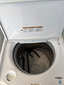 Whirlpool Cabrio washer and dryer set - $779.00 - WP-WD-0000167