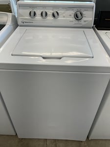 Top load commercial quality washer - $769.00 - SQ-WS-0000001
