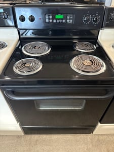 GE coil top range - $379.00 - GE-RG-0000137