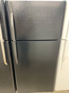 Kenmore black top mount refrigerator - $399.00 - KM-RF-0000031