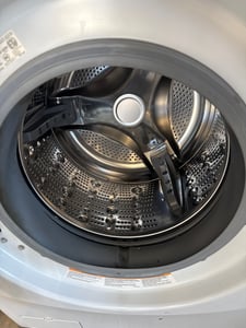 washer and dryer set - $799.00 - LG-WD-0000071