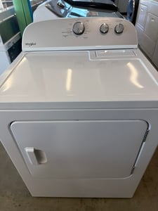 Like new dryer - $469.00 - WP-DR-0000180