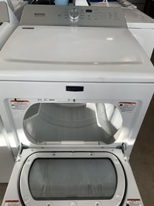 Top load he washer and dryer - $899.00 - MT-WD-0000052