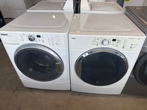 Maytag front load washer and dryer set - $799.00 - MT-WD-0000065