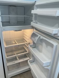 GE top mount refrigerator - $469.00 - GE-RF-0000068