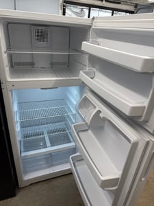White top mount refrigerator - $399.00 - GE-RF-0000185