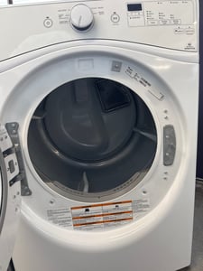 duet dryer - $469.00 - WP-DR-0000141