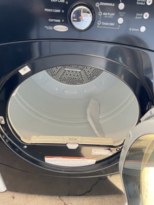 Front load dark gray dryer - $439.00 - GE-DR-0000041