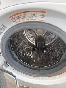 LG front load washer and dryer set - $799.00 - LG-WD-0000123