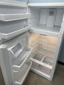 GE top mount refrigerator - $349.00 - GE-RF-0000106