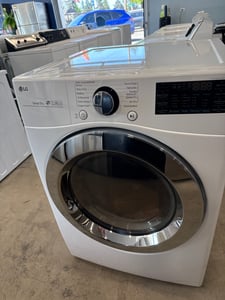 LG GAS dryer - $499.00 - LG-DR-0000019