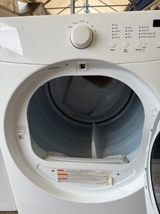 Front load washer and dryer set - $799.00 - FG-WD-0000011