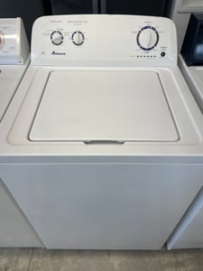 Amana top load washer - $379.00 - AM-WS-0000005