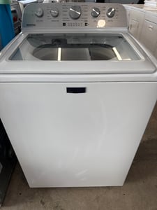 Like new  top load washer - $539.00 - MT-WS-0000045