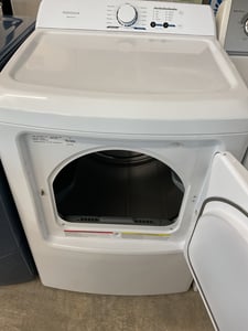 Insignia electric dryer - $399.00 - UK-DR-0000003