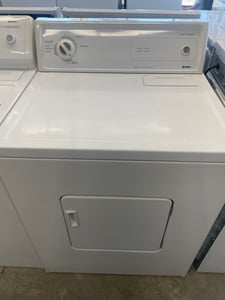Kenmore basic dryer - $299.00 - KM-DR-0000034
