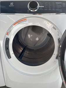 Front load washer and dryer set - $1,099.00 - EL-WD-0000010