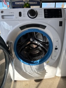 GE front load washer and dryer set - $1,599.00 - GE-WD-0000053