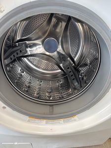 LG front load washer - $439.00 - LG-WS-0000029