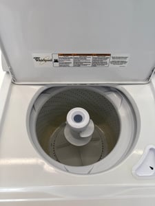 Top load washer and dryer set - $769.00 - WP-WD-0000225