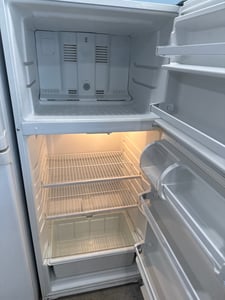 Whirlpool too mount refrigerator - $379.00 - WP-RF-0000069