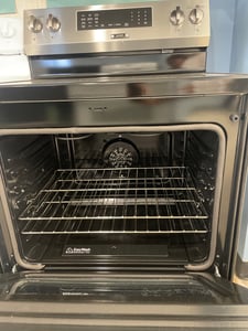 New Open Box GE glass top range. - $799.00 - GE-RG-0000053