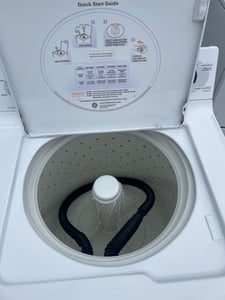 GE top load washer - $379.00 - GE-WS-0000032
